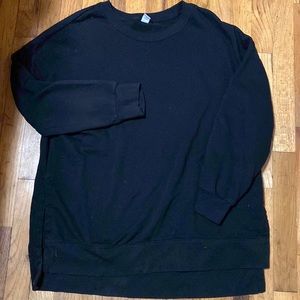 Old Navy Oversized Sweater